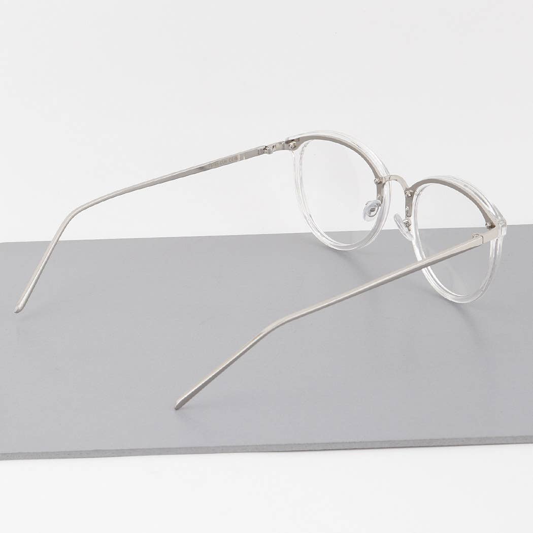Harry P Glasses