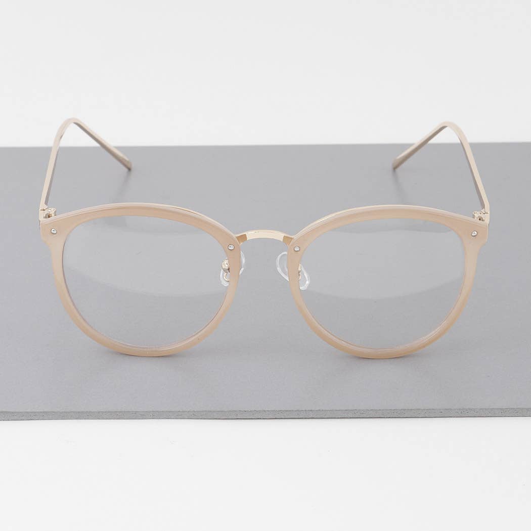 Harry P Glasses