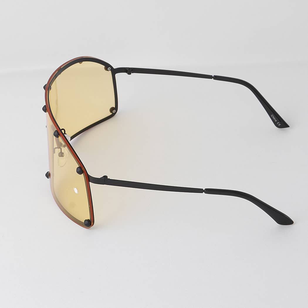 Bold Blockers SUNGLASSES