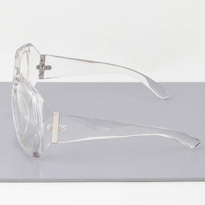 Geometric Butterfly Optical Glasses