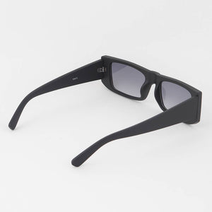 Retro Rectangle Sunglasses