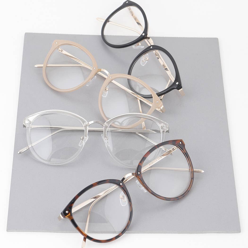 Harry P Glasses