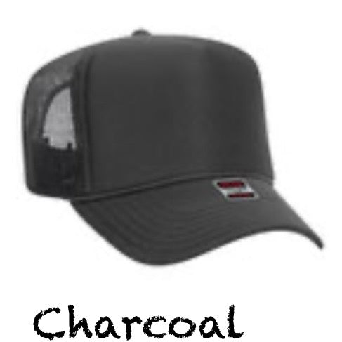 Custom Trucker Hat