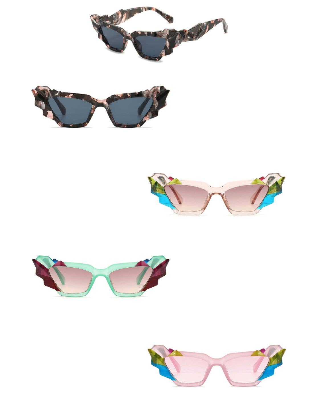 Dazzle Sunglasses