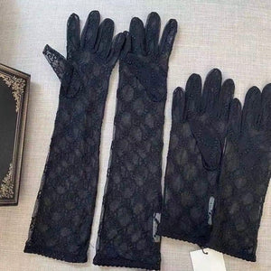 G G Lace Gloves