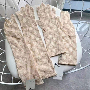 G G Lace Gloves