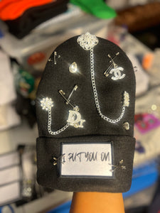 Junkie Skully