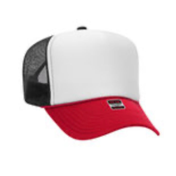 Custom Trucker Hat