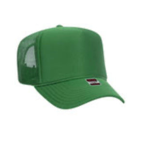 Custom Trucker Hat