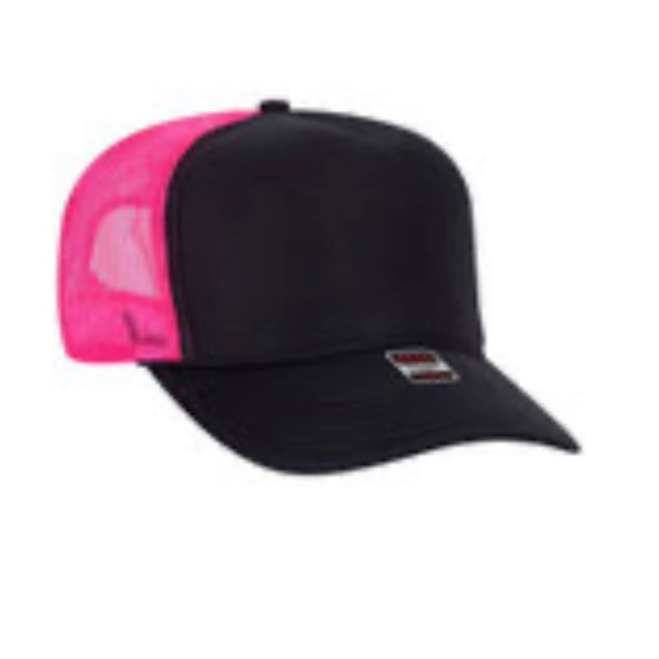 Custom Trucker Hat