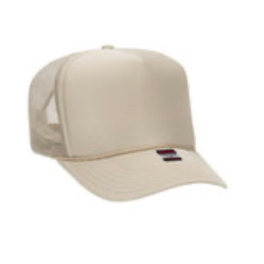 Custom Trucker Hat