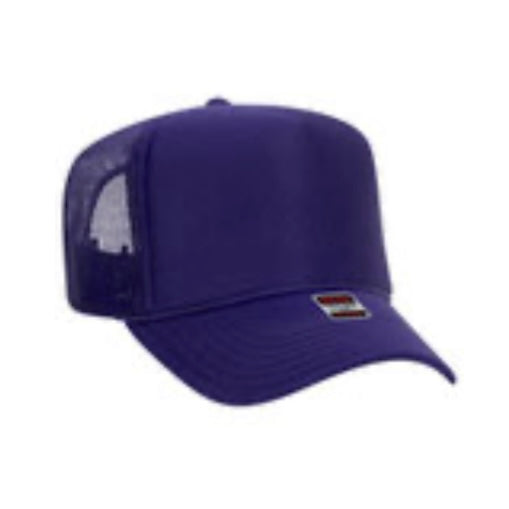 Custom Trucker Hat