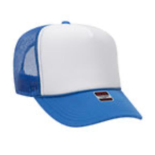 Custom Trucker Hat