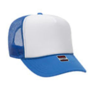 Custom Trucker Hat