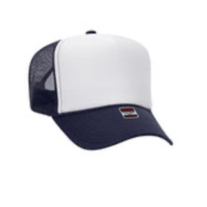 Custom Trucker Hat