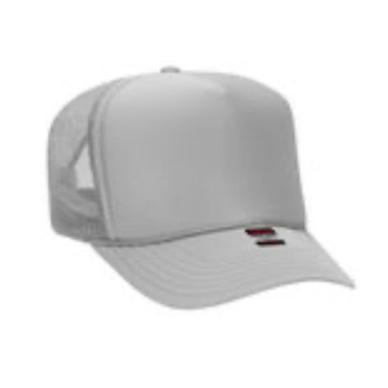 Custom Trucker Hat