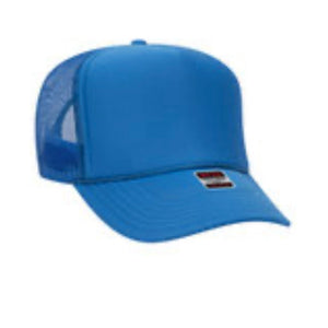 Custom Trucker Hat