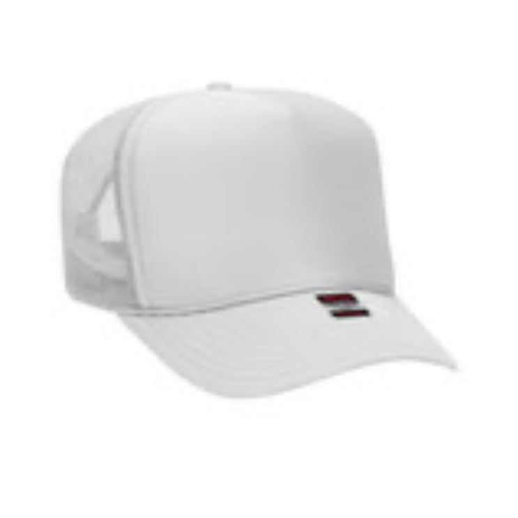 Custom Trucker Hat