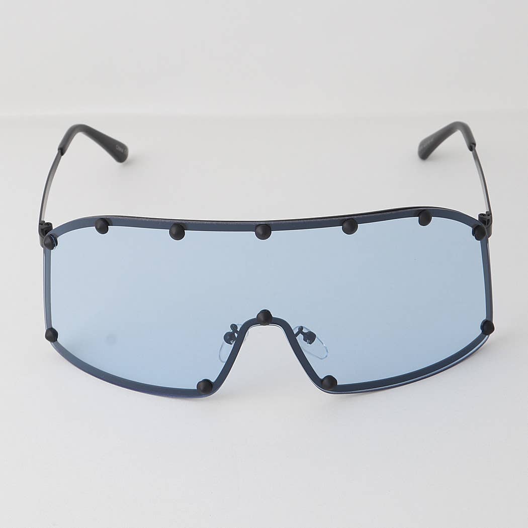 Bold Blockers SUNGLASSES