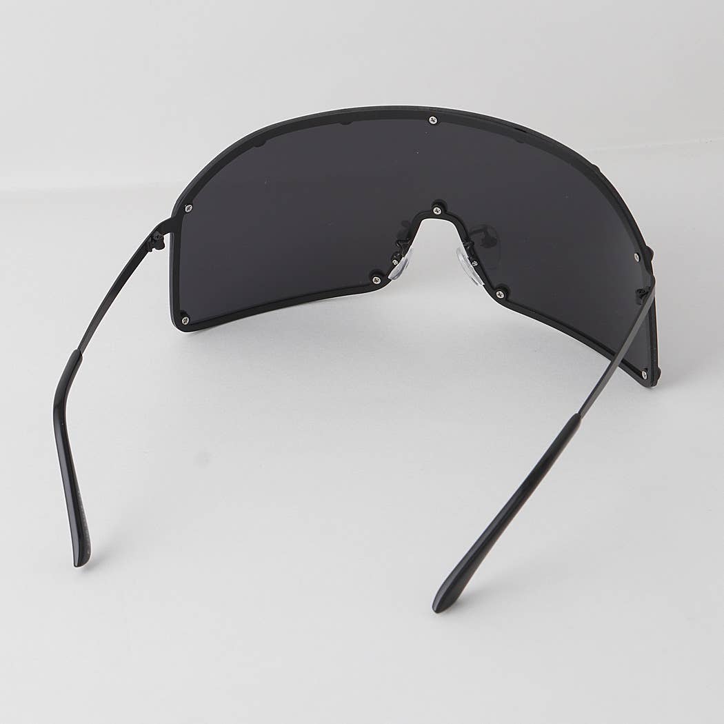 Bold Blockers SUNGLASSES
