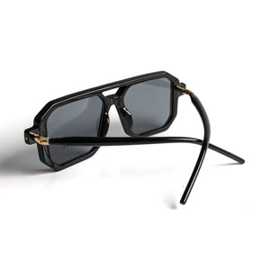 Modern Aviator Sunglasses
