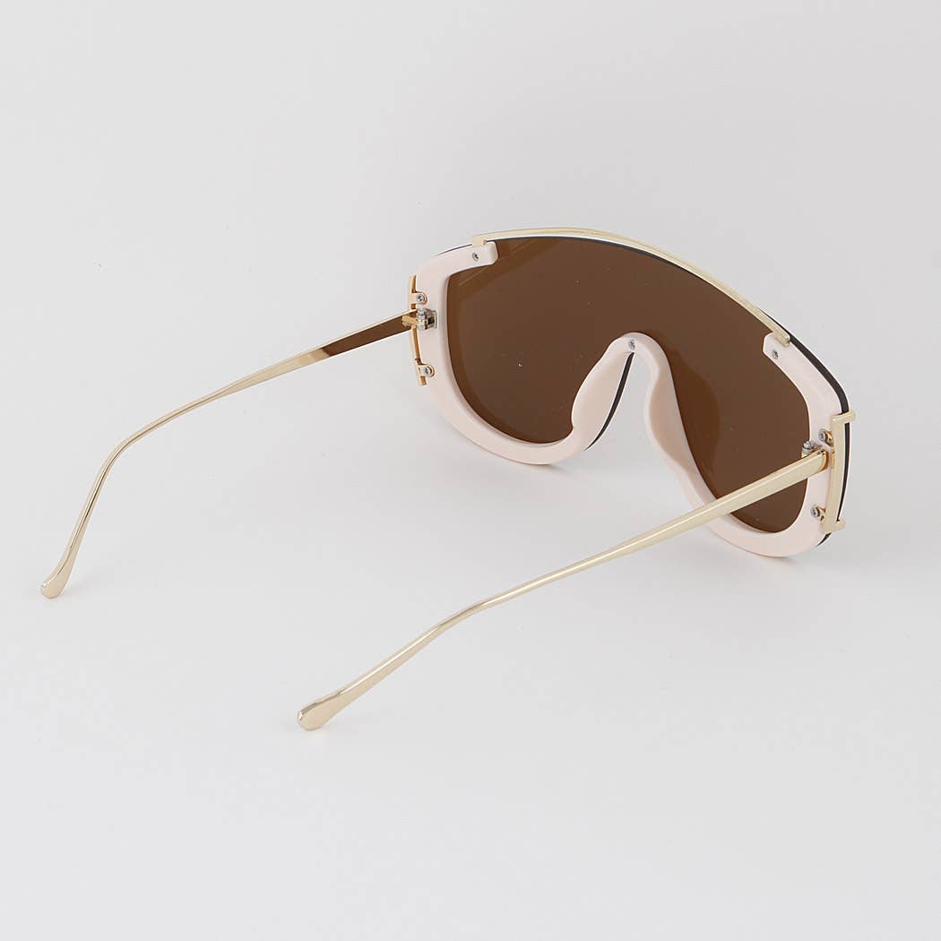 Khloe Sunglasses