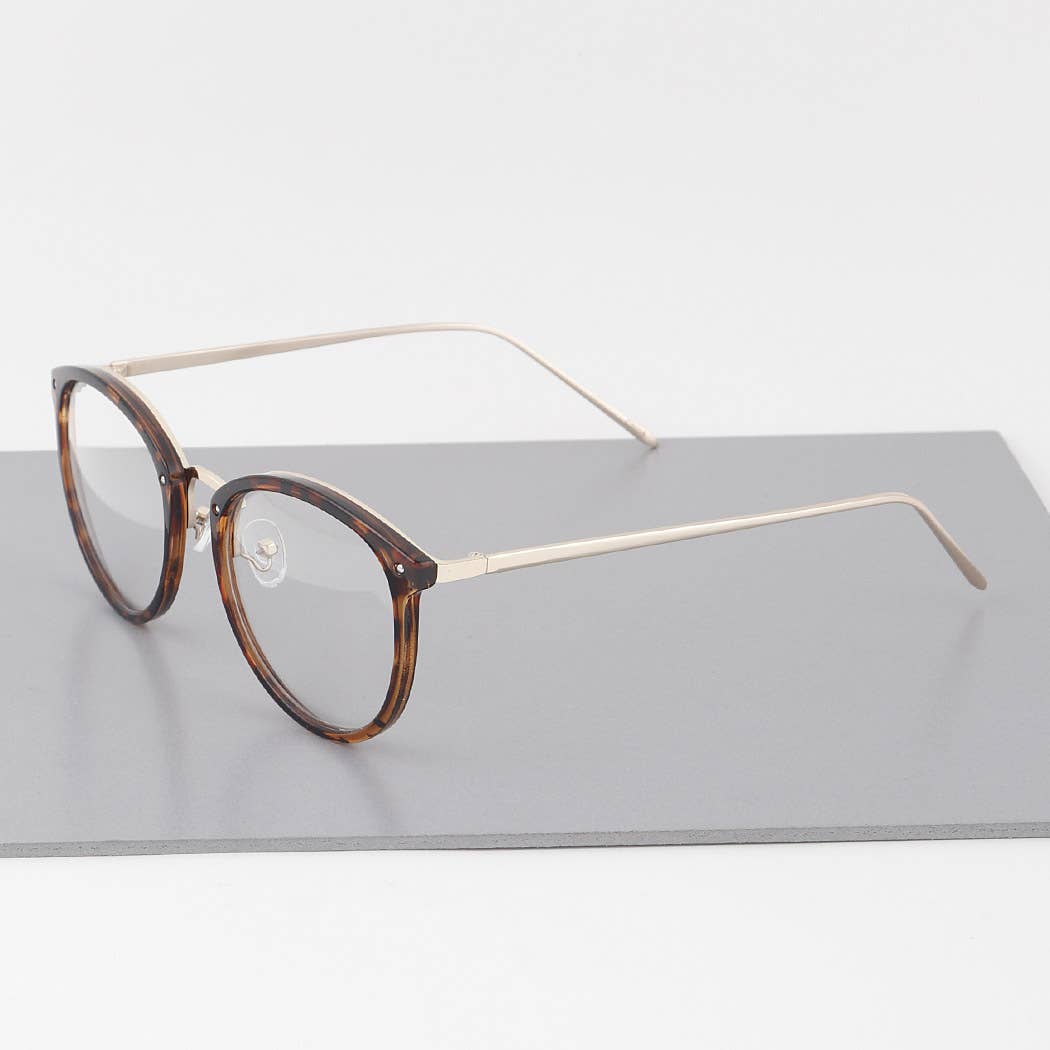 Harry P Glasses