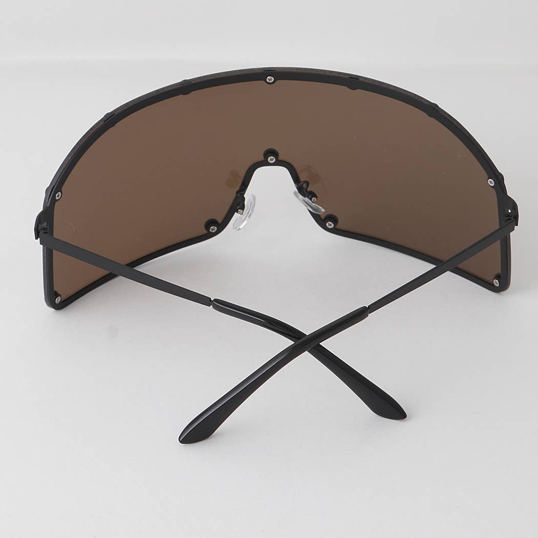 Bold Blockers SUNGLASSES