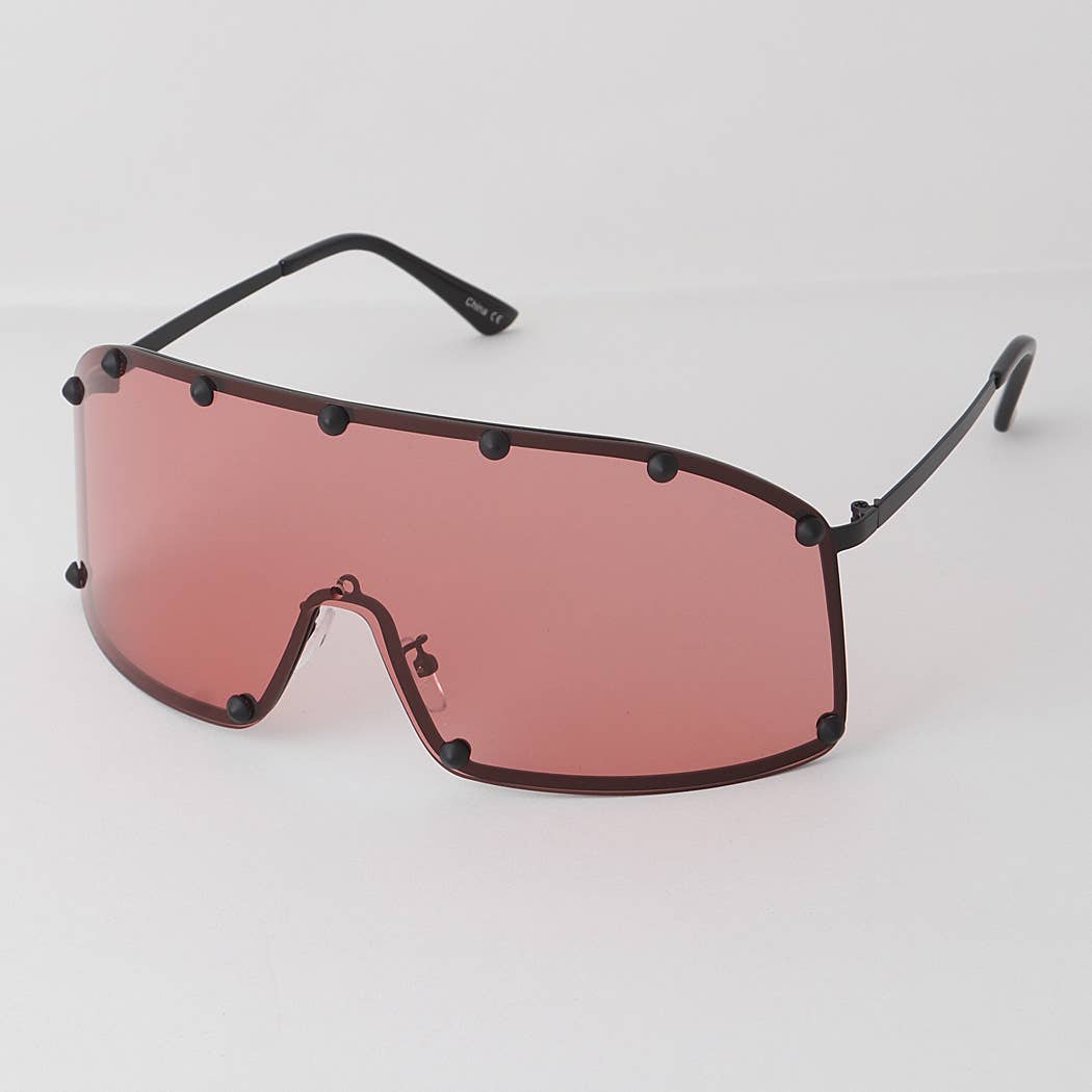 Bold Blockers SUNGLASSES