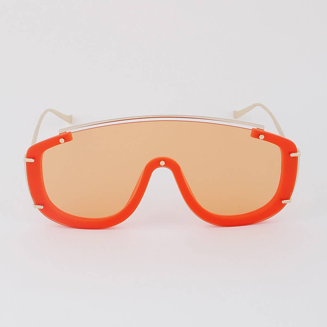 Khloe Sunglasses