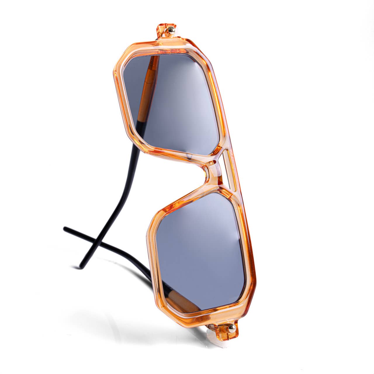 Modern Aviator Sunglasses