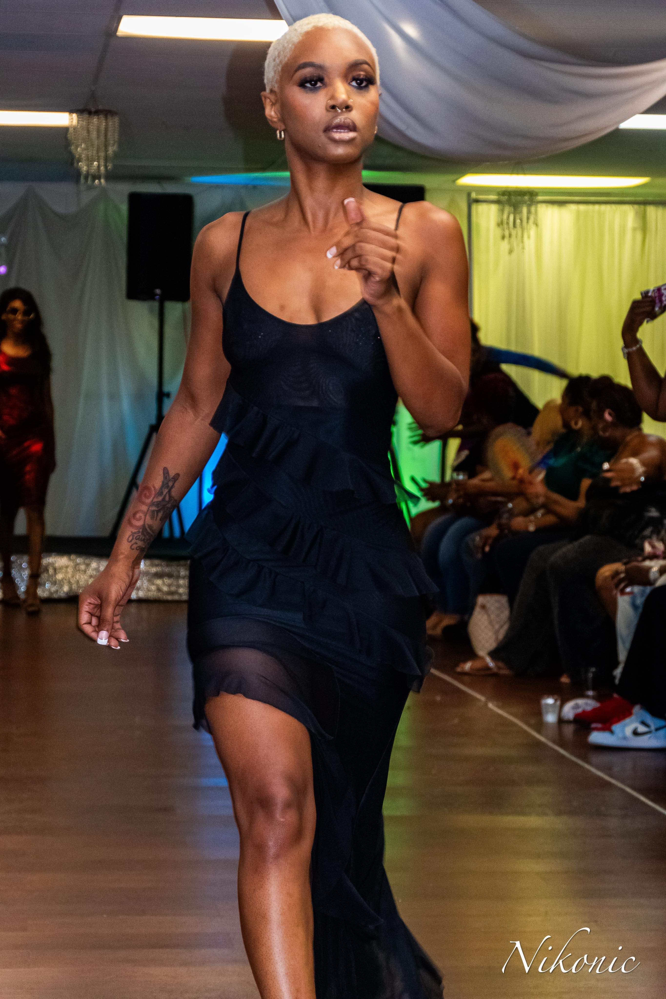 See Thru Tati