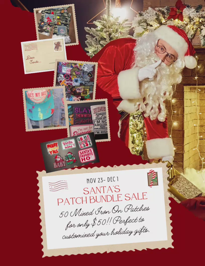 Black Friday Bundle Deal