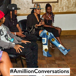 A million Conversations