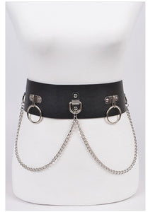 Loops & Chain Belt