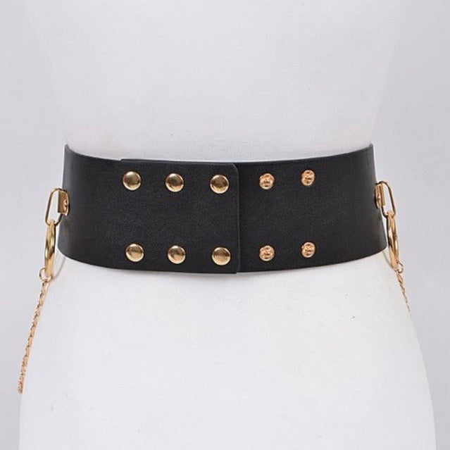 Loops & Chain Belt
