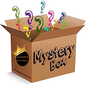 Small MYSTERY BOX